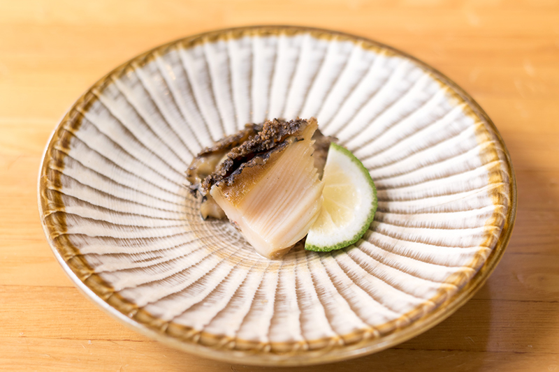 皿・器へのこだわり